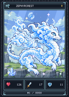 Zephyrcrest