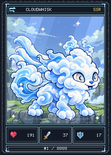 Cloudwhisk