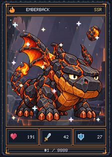 Emberback