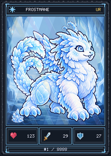 Frostmane