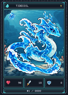 Tidecoil